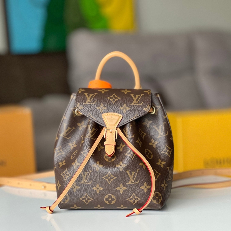 LV Backpacks